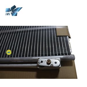 Condensador de Aire Acondicionado para Automóvil SMART FORTWO 451 A4515000154 4515000054 4515000154 A4515000054 - Product Image 2