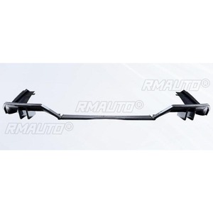 Para BMW Serie 5 i5 2024-2025: Kit de carrocería con difusor y protector de parachoques trasero, accesorios para coche - Product Image 6