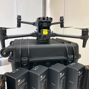 Dron DJM30/M30T Universal Edition Matrice 30/30T with <b>4k</b> HD Thermal <b>Camera</b> 40Min Long Distance GPS RC Quadcopter Dron UAV - Product Image 6