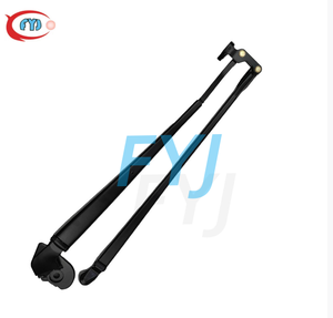 Tergicristallo Anteriore Originale per Toyota Vitz KSP130 <span class=keywords><strong>Yaris</strong></span> 2001-2017, Guida a Destra, Materiale in Gomma 8521152520 - Product Image 3