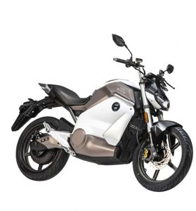Moto électrique <span class=keywords><strong>Super</strong></span> <span class=keywords><strong>Soco</strong></span> TS Street Hunter - Product Image 4