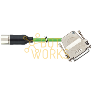 Murrelektronik 7000-SS161-8112300 - Nuovo - Product Image 1