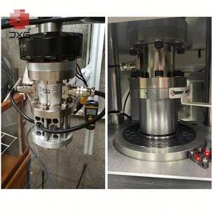 DYJN-101 מומנט סטטי מפתח מפתח מפתח סיבוב כוח סיבוב מומנט כוח סיבוב 0.1-10n. m - Product Image 6