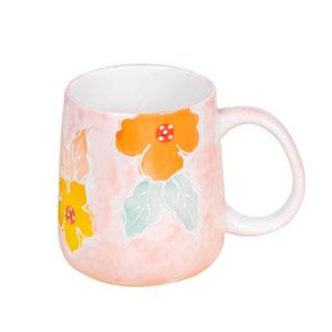 <span class=keywords><strong>Tazas</strong></span> de cerámica con cuchara, arcilla <span class=keywords><strong>3D</strong></span> al vacío, China, Viaje mágico, árabe, logotipo personalizado, automático, magnético, para niños, impreso, <span class=keywords><strong>tazas</strong></span> hechas a medida - Product Image 1