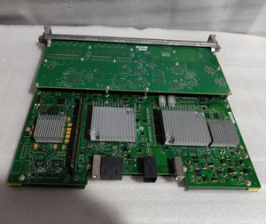 การ์ดเชื่อมต่ออีเธอร์เน็ตแบบคงที่ ClSCO ASR1000-2T+20X1GE 2x10G SFPplus 20x1GE RJ45 สำหรับเราเตอร์บริการรวมข้อมูลซีรีส์ ASR1000 - Product Image 1