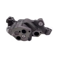 Pompe à huile 3304 3306 4W-2448 6I-1346 8N8635 4W2448 6I1346 pour pièces détachées Cat 215B 235D D250B D25C Accessoires d'excavatrice Moteur diesel