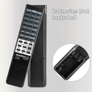 RM-D335 cho Sony CD Player thành phần Hệ thống điều khiển từ xa CDP-C365 CDP-C345 CDP-C335 cdpc245 cdpc265 - Product Image 6