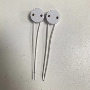 T8 vòng huỳnh quang lampholder ổ cắm với dây cho 10cm - Product Image 6