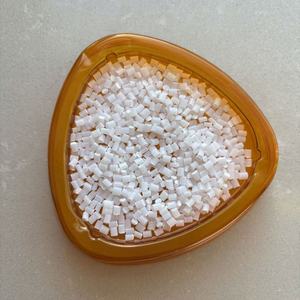 HIPS d'extrusion GPPS résistant à la chaleur de polystyrène résistant aux chocs blanc cristal - Product Image 3