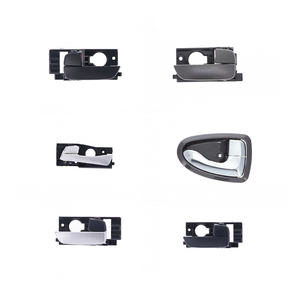 Manija Interior de Puerta de Coche 82610-0X0004X para Hyundai I20 07-2013 (Delantera/Trasera Izquierda) Origen TW Otro Garantía - Product Image 4