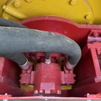 Nouvelle conception de machine de construction routière : Compacteur vibrant à tambour unique de 5, 6, 7 et 8 tonnes à vendre
