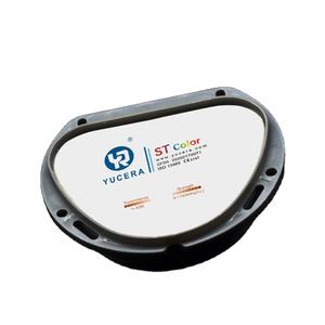 Yucera Esthetische <span class=keywords><strong>Zirconia</strong></span> Blok voor Tandtechnische Laboratoria en Klinieken, voor het maken van tandkronen, <span class=keywords><strong>Zirconia</strong></span> Schijf - Product Image 4