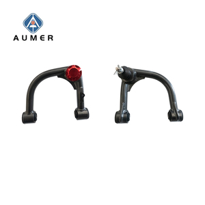 Bộ giảm xóc nâng cấp Aumer 4x4 có thể điều chỉnh độ nén và hồi phục dành cho Ford Ranger Wildtrak T6 T7 T8 T9 MAZDA BT50 - Product Image 5