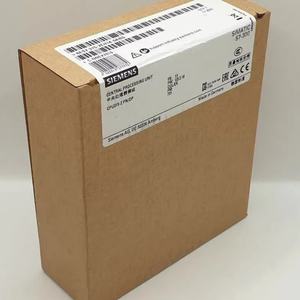 Contrôleur de programmation PLC industriel 100% original Sie PLC S7 1200 S7 1500 S7 200 S7 300 Logo Prix Fournisseur - Product Image 1