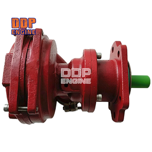 4067835 3094858 Bomba de Agua del Motor para Cummins QST30-G5 QST30 CM552 QST30-G4 - Product Image 3