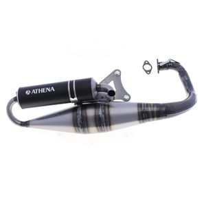 Kit de Escape Completo para Carreras ATHENA - Italia - Product Image 1