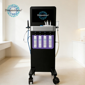 Potenciadores Avanzados de Renovación de la Piel, Exfoliación Profesional, Máquina de Hidrobelleza Hydrafacial, Serum Synd Aqua Eo Peel - Product Image 2