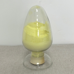 Kauçuk Vulkanizasyon Hızlandırıcıları Trişiyanoürik Asit 638-16-4 - Product Image 1