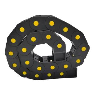 Fabrika Fiyat kablo sürükle Zincir konveyör Tasarımı - Product Image 6