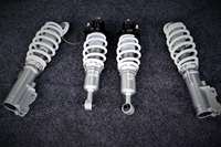DWD MSB026 Pièces de véhicule d'amortisseur de rebond réglables et confortables pour Mitsubishi Outlander Sport GA 11-20