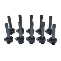 Bobines d'allumage j31 bobine d'allumage pour nissan tiida tb48 pour bobine d'allumage 224481LA0A