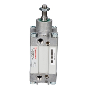 Cylindre à double effet haute performance PRA/802100/M/100, diamètre 100 mm, course 100 mm, en stock - Product Image 5