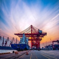 Service d'expédition de conteneurs FCL/LCL le moins cher et le plus rapide Shenzhen Afa Chine vers Togo Transitaire Gratuit de Chine vers la Turquie Soudan Libye Italie