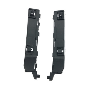 Honda Accord Front <b>Bumper</b> Bracket Mounting <b>Clip</b> 71198-TA0-A00 71193-TA0-A00 Left Right Side Replacement Part - Product Image 3
