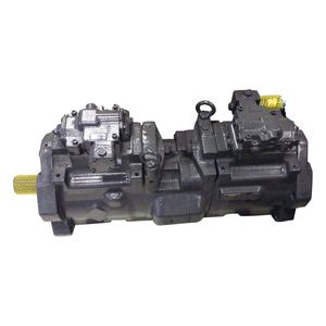 Bomba Hidráulica Principal EC700B EC700C para Excavadora VOLVO, Piezas K3V280DTH VOE14621492 14621492 EC700BLC EC700CL, Bomba de Pistones Axiales - Product Image 1