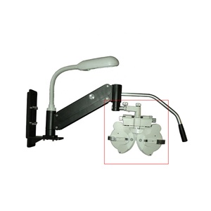 SJ Ottica strumento oftalmico manuale braccio forottero WZ-ZN a parete per Phoropter per laboratorio - Product Image 2