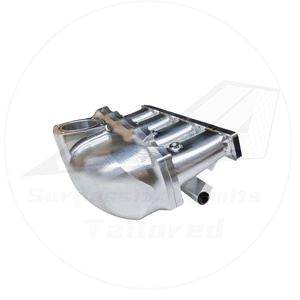 Collecteur d'Admission CNC 6061 EA888 Gén. 3 - Product Image 5