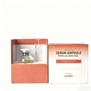 韓国スキンケア サーモンDNA PDRN ピンクペプチドセラム ナイアシンアミド配合 顔の肌の輝きを高める 保湿 ダークスポットセラム - Product Image 3