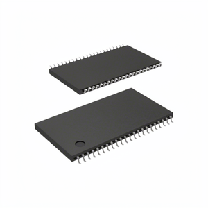 Compre Componentes Electrónicos en Línea 44 TSOP 71V424S12PHGI Canal del Fabricante de Memorias - Product Image 1