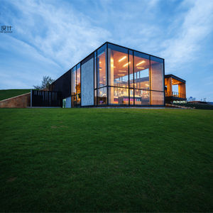 Supdesigner - Rendu 3D résidentiel - Design d'intérieur - Villa de luxe - Service de rendu 3D personnalisé moderne - Design d'intérieur - Product Image 1