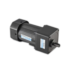มอเตอร์ไฟฟ้าเหนี่ยวนำเฟสเดียว 110V 220V 40W แบบมีเกียร์ - Product Image 5