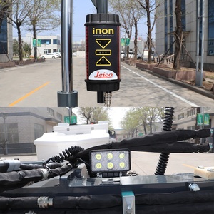 Máquina niveladora de vibración de hormigón VANSE, vibrador de nivel, adoquines de cemento, precio de máquina niveladora de hormigón - Product Image 6