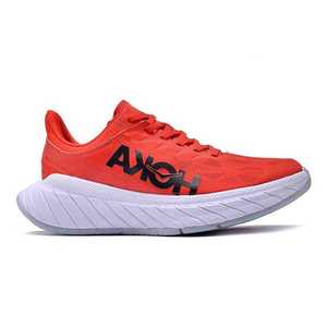 Zapatillas de Running TopOne <span class=keywords><strong>Bondi</strong></span> 8 de Carbono para Hombre y Mujer Amortiguación Ligera Material Superior Fly Knit Estilo de Vida para Corredores de Larga Distancia - Product Image 2