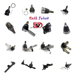 ระบบ<span class=keywords><strong>กัน</strong></span>สะเทือนแบบ<span class=keywords><strong>โคลง</strong></span>สำหรับ Toyota 48820อะไหล่รถยนต์ SVD - Product Image 2