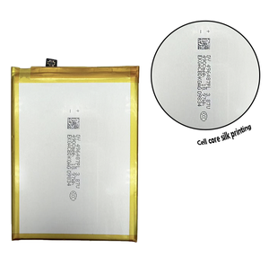 Nueva batería 100% saludable BN5A para Redmi Note 10 5g <span class=keywords><strong>Xiaomi</strong></span> Poco M3 <span class=keywords><strong>Pro</strong></span> 5g batería de repuesto para teléfono 4900mAh - Product Image 3