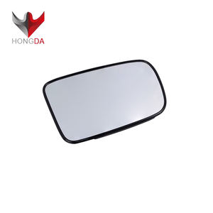 76253-SPA-H21 Auto vista trasera espejo retrovisor lateral lente de cristal para <span class=keywords><strong>Honda</strong></span> 2,0 <span class=keywords><strong>CRV</strong></span> RD5 2,4 RD7 2002 2003 2004 2005 <span class=keywords><strong>2006</strong></span> - Product Image 2