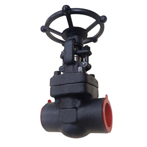 Khd Chất Lượng Cao Ổ Cắm Hàn <span class=keywords><strong>Api</strong></span> Giả Mạo Thép Cổng Van Giả Mạo 11/4 Class 800 Mông Hàn <span class=keywords><strong>Globe</strong></span> Van - Product Image 4