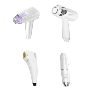 Máquina de Belleza Multifuncional 4 en 1 en Oferta, para Rejuvenecimiento de la Piel, Estiramiento de la Piel, Eliminación de Cicatrices, Uso en Salón - Product Image 5