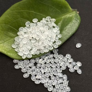 Resinas de Polipropileno PP, Materia Prima Plástica, Copolímero Negro, Termoplásticos, Resinas PP Aleatorias - Product Image 5