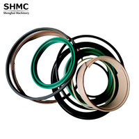 Kit d'étanchéité Liugong authentique SP227231 à prix d'usine, accessoires mécaniques haute performance pour machines lourdes
