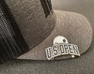 गर्म बिक्री पेशेवर फैक्टरी कस्टम उच्च गुणवत्ता धातु लोगो डिजाइन गोल्फ की गेंद मार्कर के साथ गोल्फ टोपी क्लिप टोपी क्लिप - Product Image 6