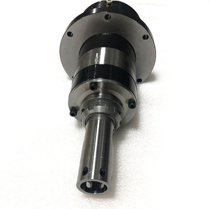 A290-6080-V312 # Unité d'axe de rotation HS 24K 24000 tr/min pour FANUC Robodrill - Product Image 4