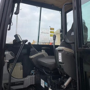 日本製 キャタピラー 305.5E2 5.5トン コンパクト半径設計掘削機 中古 305.5ミニショベル用 エンジン 2.4L モーター 31.1KW - Product Image 5
