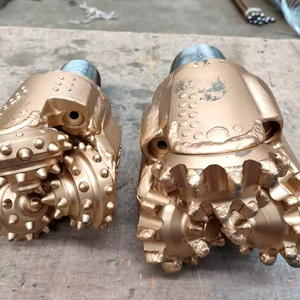 لقمة حفر تريكون متعددة الوظائف للصخور الصلبة بمعيار IADC 117-637 بسعر المصنع للبيع - Product Image 5