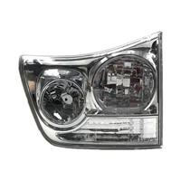 Feu arrière intérieur pour Lexus/Harrier RX330 2004-2008 2009 OEM 81681-33150 8168133150 R 81580-48050