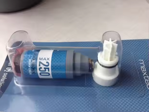 Accessoires médicaux Capteur d'oxygène Original Maxtec MAX-<span class=keywords><strong>250E</strong></span> Capteur d'oxygène Batterie d'oxygène - Product Image 4